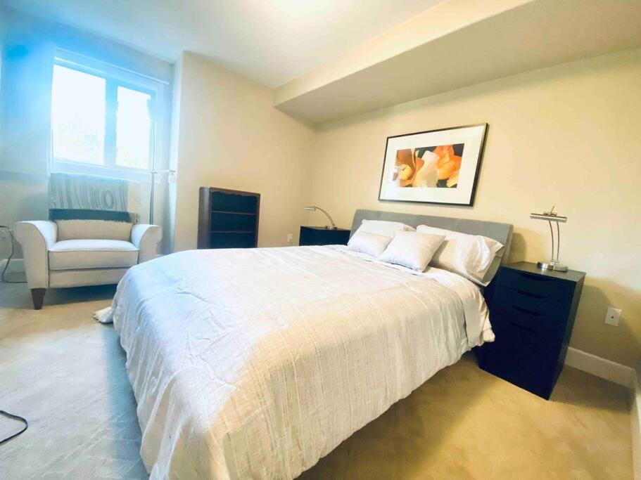 Amazing Location 2 Bedroom Minutes From Downtown Вікторія Екстер'єр фото